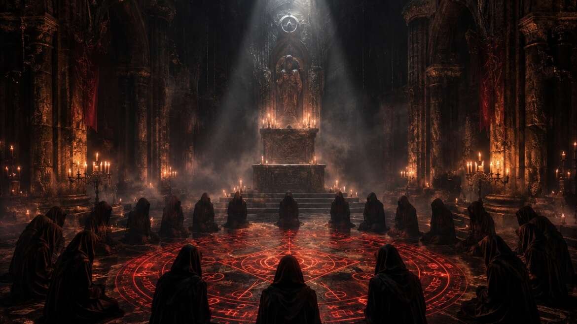 Cult